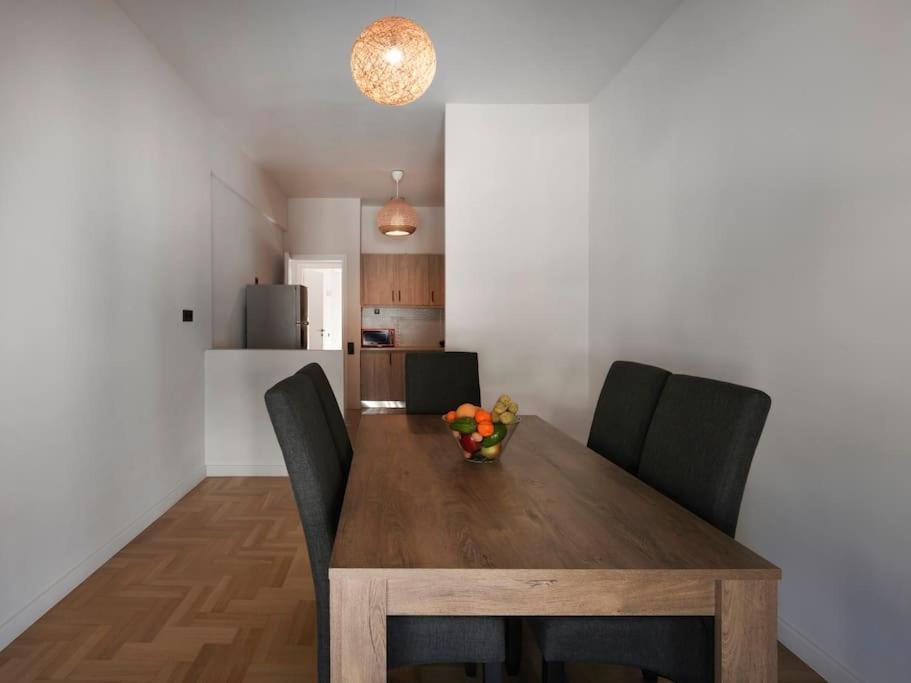 Lycabettus View Apartment Atenas Exterior foto