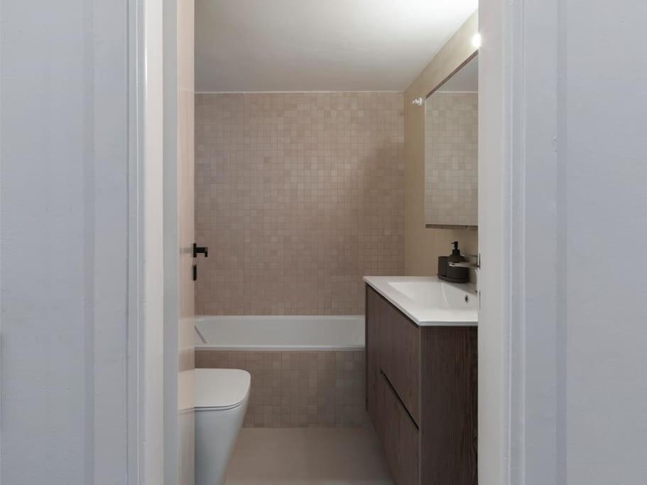 Lycabettus View Apartment Atenas Exterior foto