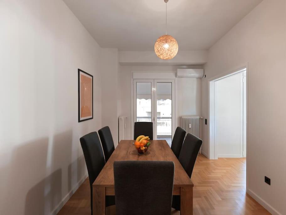 Lycabettus View Apartment Atenas Exterior foto